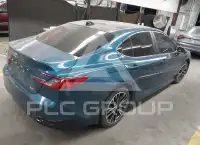 2025 Toyota CAMRY photo