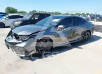 2025 Toyota CAMRY фото