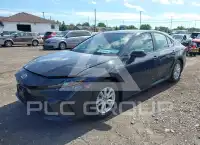 2025 Toyota CAMRY фото