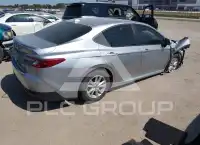 2025 Toyota CAMRY photo