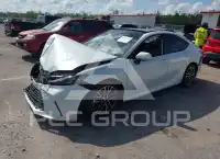 2025 Toyota CAMRY photo