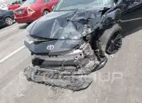 2025 Toyota CAMRY фото