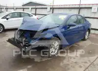 2025 Toyota CAMRY фото