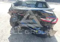 2025 Toyota CAMRY фото