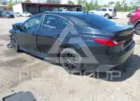 2025 Toyota CAMRY фото