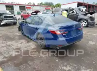 2025 Toyota CAMRY photo
