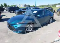 2025 Toyota CAMRY photo