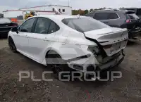 2025 Toyota CAMRY фото
