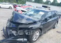 2025 Toyota CAMRY фото