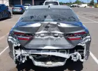 2025 Toyota CAMRY фото