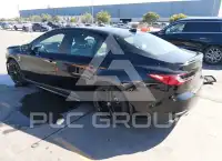 2025 Toyota CAMRY фото