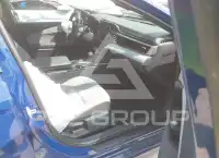 2025 Toyota CAMRY фото