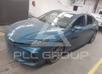 2025 Toyota CAMRY фото