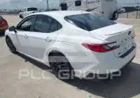 2025 Toyota CAMRY photo
