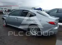 2025 Toyota CAMRY фото
