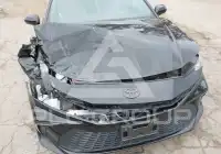 2025 Toyota CAMRY photo