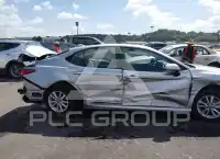 2025 Toyota CAMRY фото