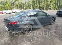 2025 Toyota CAMRY фото
