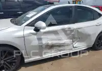 2025 Toyota CAMRY фото