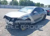 2025 Toyota CAMRY фото
