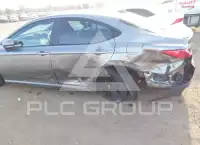 2025 Toyota CAMRY photo