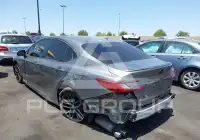 2025 Toyota CAMRY фото