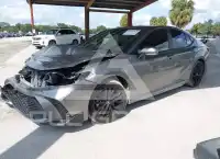 2025 Toyota CAMRY фото