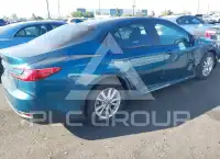 2025 Toyota CAMRY фото