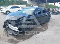 2025 Toyota CAMRY фото