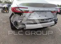 2025 Toyota CAMRY фото