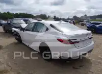 2025 Toyota CAMRY фото
