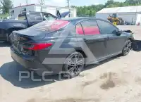 2025 Toyota CAMRY фото