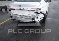2025 Toyota CAMRY фото