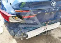 2025 Toyota CAMRY фото