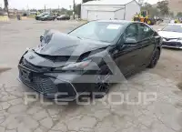 2025 Toyota CAMRY photo