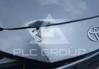 2025 Toyota CAMRY фото