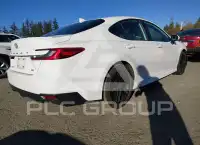 2025 Toyota CAMRY фото