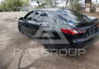 2025 Toyota CAMRY фото