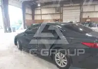 2025 Toyota CAMRY фото