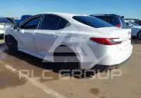 2025 Toyota CAMRY фото