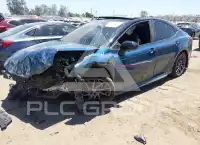 2025 Toyota CAMRY фото