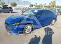 2025 Toyota CAMRY фото