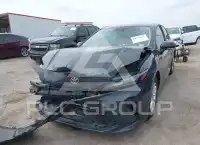 2025 Toyota CAMRY фото