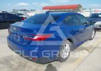 2025 Toyota CAMRY photo