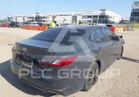 2025 Toyota CAMRY photo