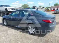 2025 Toyota CAMRY фото