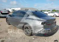 2025 Toyota CAMRY фото