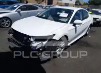 2025 Toyota CAMRY photo