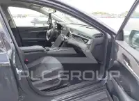 2025 Toyota CAMRY фото