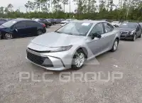 2025 Toyota CAMRY фото